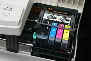 Safety Nett Printer Cartridges