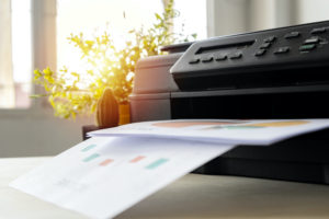 Printer Copier Fax SafetyNett