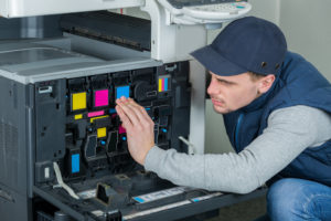 Printer sales service San Dimas