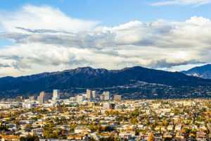 San Gabriel Valley San Dimas